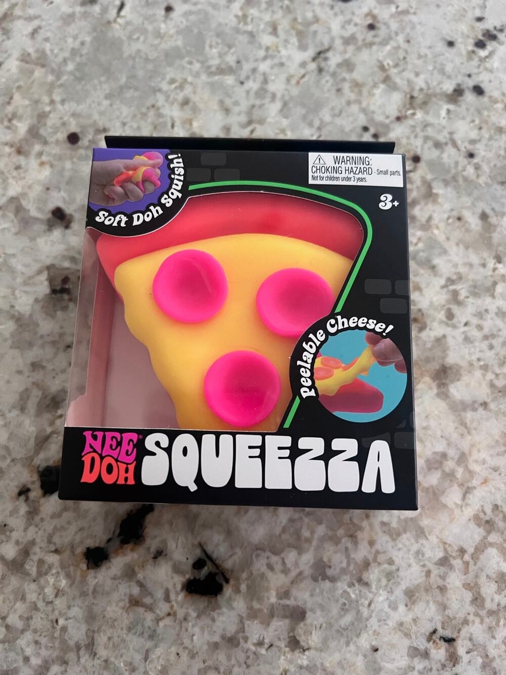 Needoh Pizza